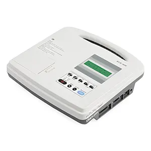 دستگاه نوار قلب تک کانال کرول ECG-1101C