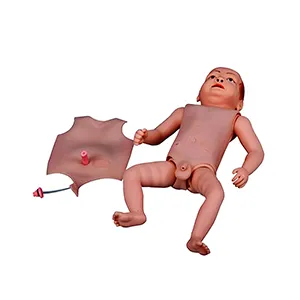 مانکن پرستاری نوزاد