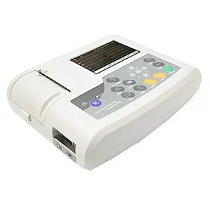 دستگاه نوار قلب سه کانال یاشام مدل 310