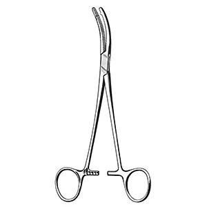 پنس هیسترکتومی هنی