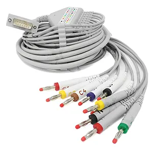 کابل دستگاه Esaote EKG