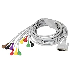 کابل دستگاه تست ورزش