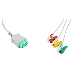 کابل دستگاه GE Healthcare ECG