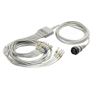 کابل دستگاه نوار قلب کنز