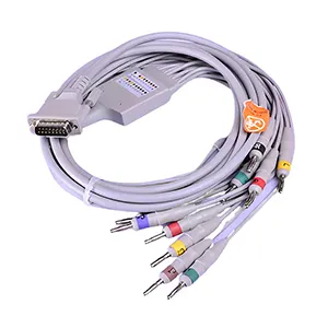 کابل دستگاه نوار قلب ادان