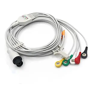 کابل دستگاه نوار قلب DRE