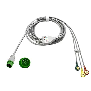 کابل دستگاه نوار قلب Infinium