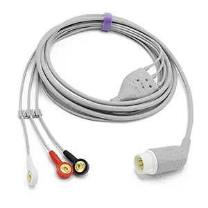 کابل دستگاه نوار قلب فیلیپس