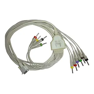 کابل دستگاه نوار قلب کانتک