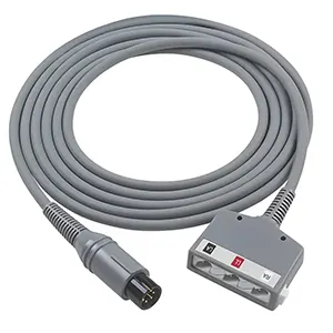 کابل دستگاه Ivy Biomedical ECG