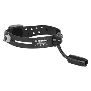 چراغ پیشانی ریشتر مدل ri focus