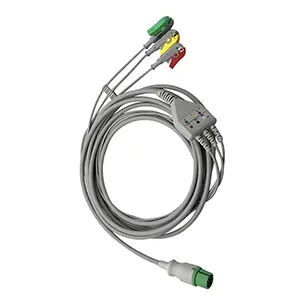 کابل دستگاه MEK ECG