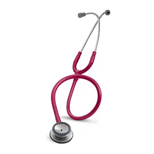 گوشی پزشکی لیتمن کلاسیک ۲ SE تمشکی استیل ۲۲۱۰