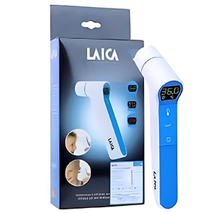 تب سنج لایکا