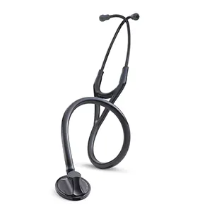 گوشی لیتمن مستر کاردیولوژی مشکی دودی ۲۱۷۶