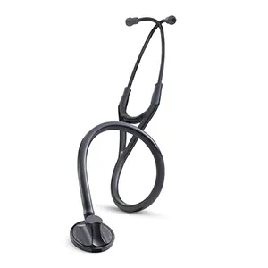 گوشی پزشکی لیتمن مستر کاردیولوژی فول مشکی ۲۱۶۱