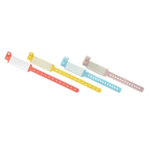 دستبند پلاستیکی بیمار