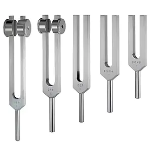 ست دیاپازون پزشکی