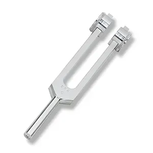 دیاپازون ریشتر جنس آلومینیوم