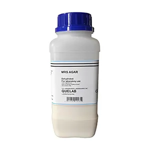 محیط کشت mrs