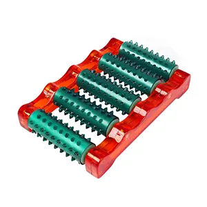 ماساژور کف پا