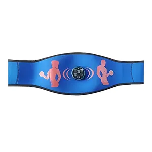 کمربند لاغری EMS