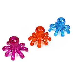 ماساژور بدن هشت پا