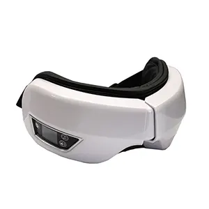 عینک ماساژور چشم