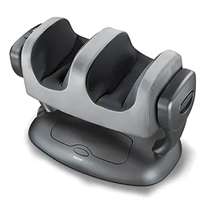 دستگاه ماساژ پا بیورر FM100