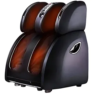 ماساژور پا فول آپشن MS-818