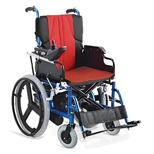 ویلچر برقی کایانگ مدل 140LA