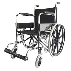 ویلچر آلومینیوم JTS 908LXS