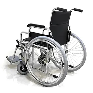 ویلچر دستی آلفا 550