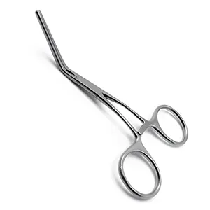 پنس دوبیگی خمیده پاتس