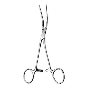 پنس دوبیگی سرکج 45 درجه