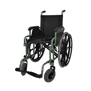 ویلچر رنگی مدل jts 901xs