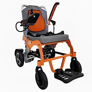 ویلچر برقی مدل jts1120