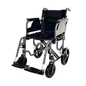 ویلچر jts مدل A12