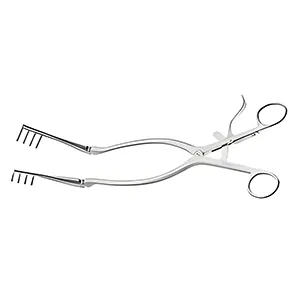 اکارتور چنگکی خودکار آدسون