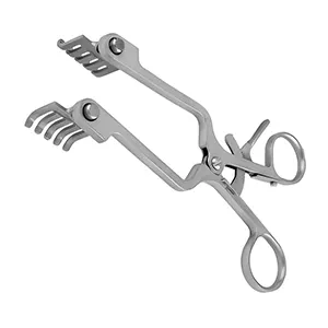 اکارتور چنگکی خودکار بلید