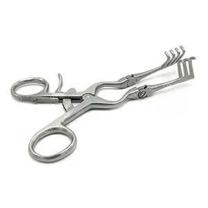 اکارتور چنگکی خودکارکمر شکن