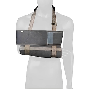 آویز دست گردنی با بازوبند الحاقی آدور