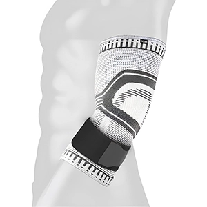 آرنج بند پددار ارتکس چپ و راست آدور