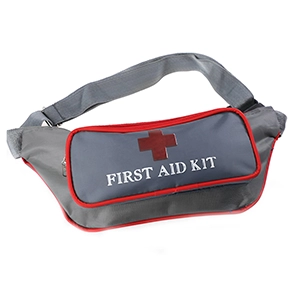 کیف کمک های اولیه کمری بنددار