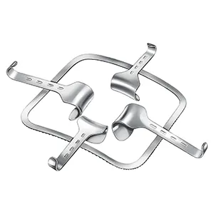 اکارتور کیریشنر مربعی