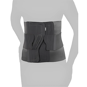 شکم بند قابل تنظیم پرسور آدور