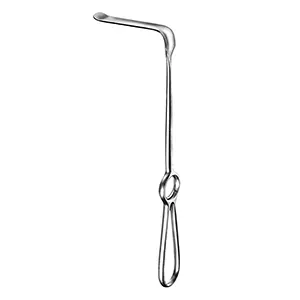 اکارتور لانگین بک ناودانی