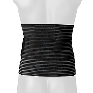 شکم بند تمام کش قابل تنظیم صادراتی آدور