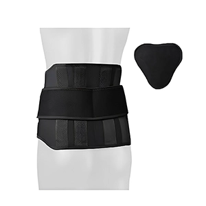 کمربند طبی سخت نئوپرنی پددار آدور