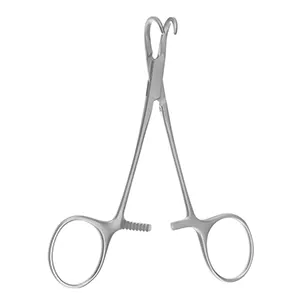 پنس فول کرو کولی